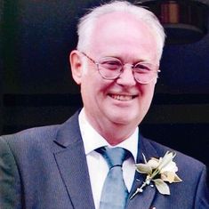 William "Bill" Haddon Fox