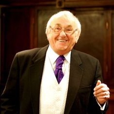 Allen Cass