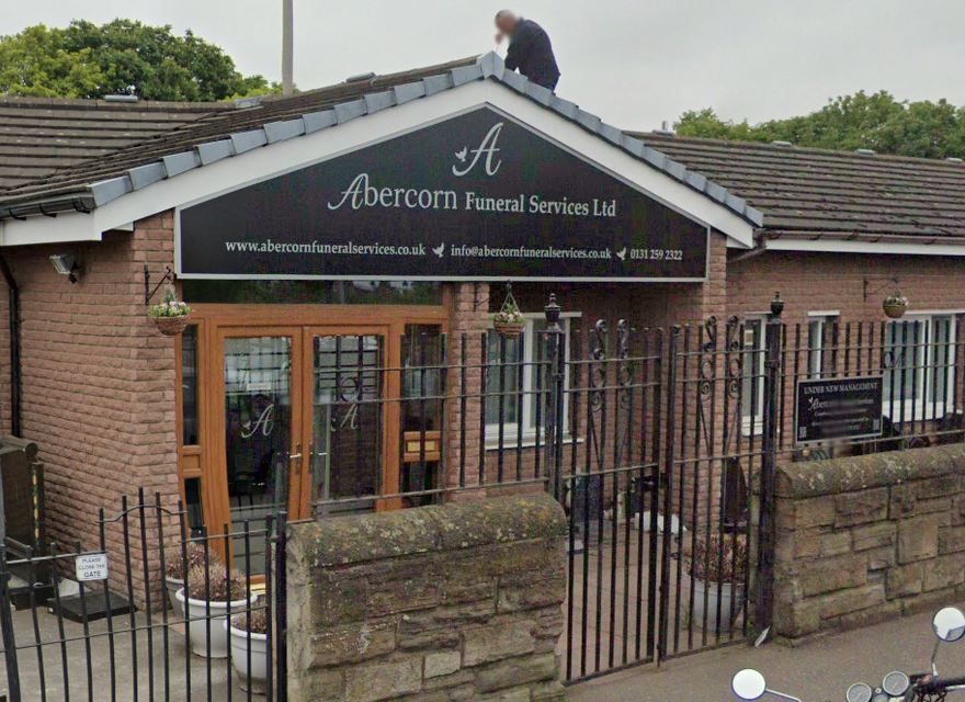 Abercorn Funeral Services, Edinburgh City, funeral director in Edinburgh