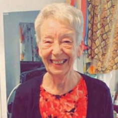 Margaret Draycott