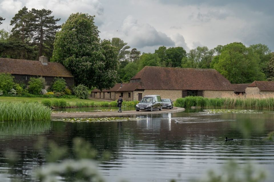 Hogben & Partis Funeral & Memorial Services, funeral director in Kent