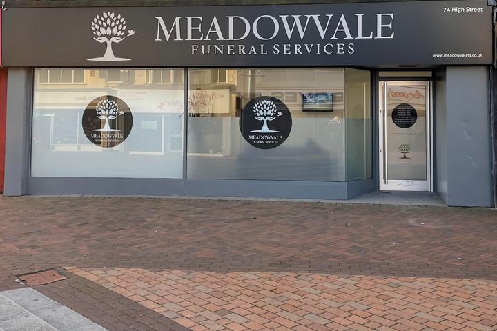 Meadowvale Funeral Services Ltd