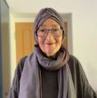 Susan Margaret Bridges