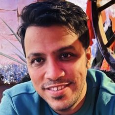Ankit Sajnani