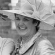 Brenda   Margaret Hodgkinson
