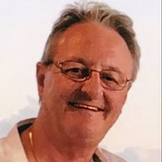 Graham Farenden