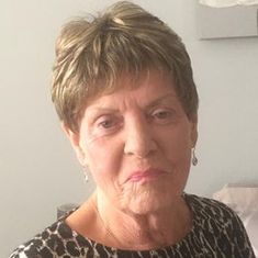 Pauline Haynes