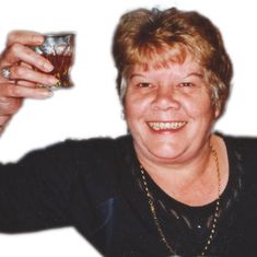 Susan Crewe