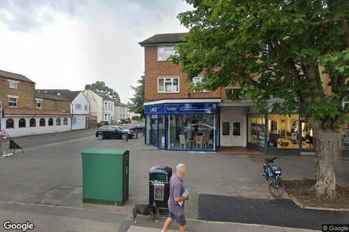 Lodge Brothers, New Malden