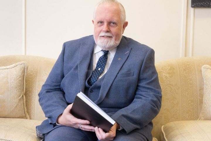 Robin S Palmer Funeral Directors