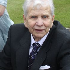 Lachlan Mackenzie
