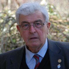 Eric Harrison
