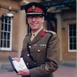 Brig Wardle Robson Barker CBE