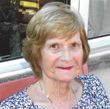 Beryl Cynthia   Barron