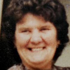 Joyce Archer