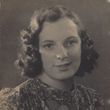 Vera Francis Peach