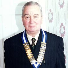 Kenneth James Darnell