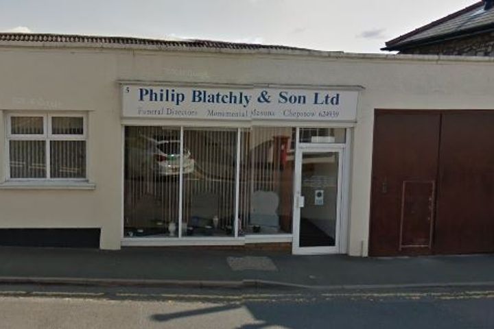 Philip Blatchly & Son Ltd