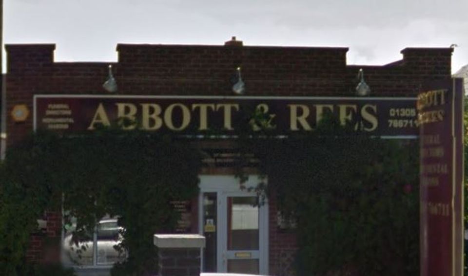 Abbott & Rees Funeral Directors