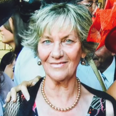 Valerie Travers