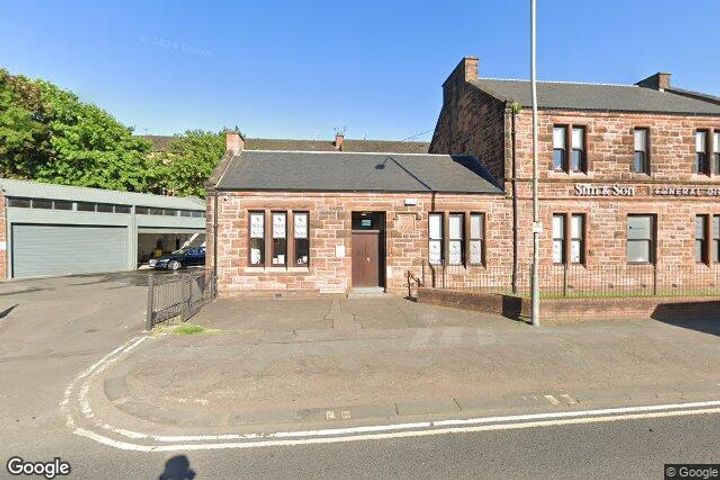Sim & Son Funeral Directors, Anniesland