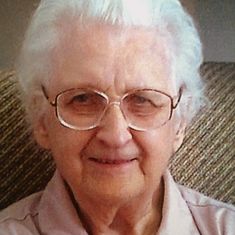 Violetta Jean Ferguson