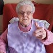 Ethel Mary Suddens