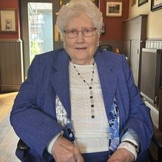 Christina Clara Rice