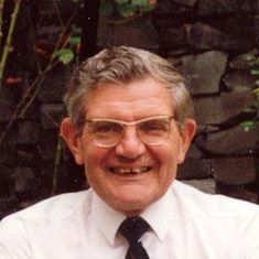 Victor Walter Wilkinson