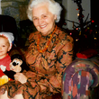 Betty Bridel