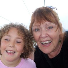 Karen Hall
