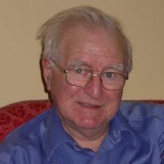 Norman Henry Morgan
