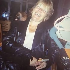 Jacqueline Lowden