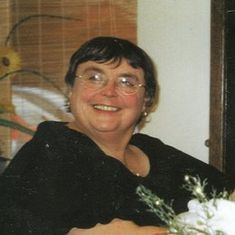 Kathleen Hopwood