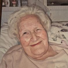 Florence Furness