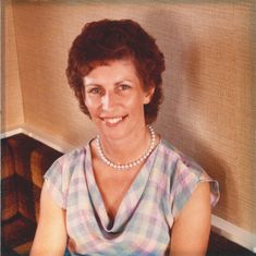 Anne Daphne Cox