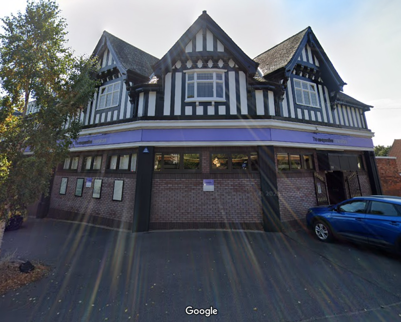 The Co-operative Funeralcare Welford Road