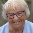 Suzanne Elizabeth Mary   Hudson