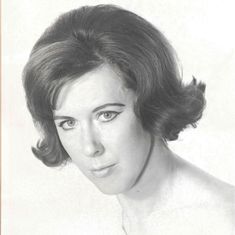 Louisa Mary Fennell