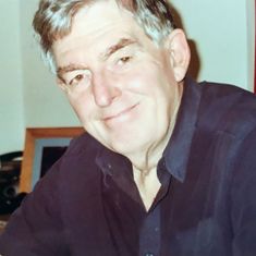 Clive Tuxford