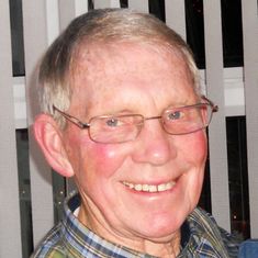 Ivor Roy Guy