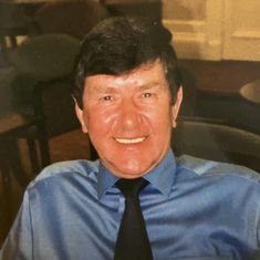 Roy Keith Castlehouse