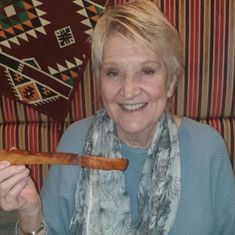 Marilyn McElligott