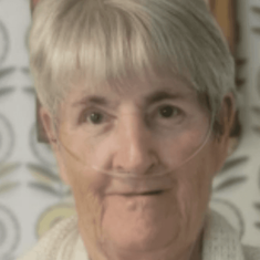 June Margaret McKeown