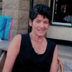 Teresa (Liz) Reid
