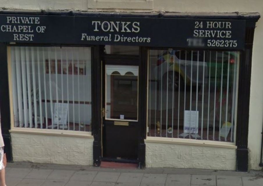 Tonks & Co.Ltd
