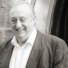 Graham Alfred Waite