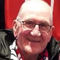 Robert (Roy) McKay