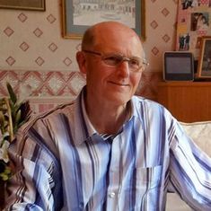 David Stuart Calver