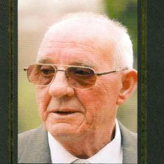Roy Mallett